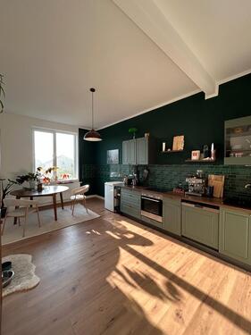 Foto - 3 Zimmer Etagenwohnung zur Miete in Celle