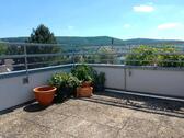 Foto - Sonnige Wohnung mit großer Dachterrasse auf dem Galgenberg !