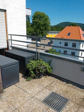 Foto - 3 Zimmer Etagenwohnung zum Kaufen in Aalen