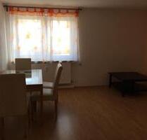 2 Zimmer Wohnung - VellbergTalheim