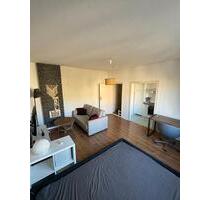 1 Zimmer Apartment in Friedenau - Berlin Tempelhof-Schöneberg