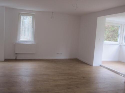 Foto - 4 Zimmer Etagenwohnung zur Miete in Alfeld (Leine)