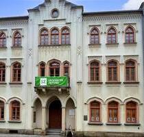 Büro mit Lagerraum! - 290,00 EUR Kaltmiete, ca.  65,01 m² in Sebnitz (PLZ: 01855)