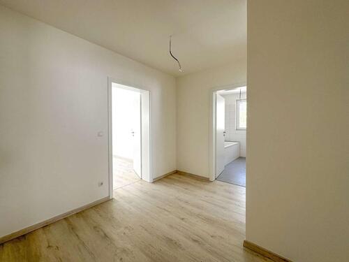 Foto - Etagenwohnung in Eilenburg zur Miete