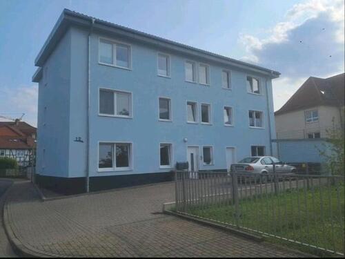 Foto - 3 Zimmer Wohnung im Ortskern von Uder