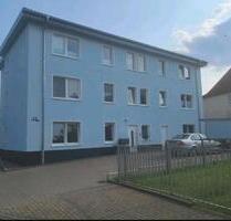 3 Zimmer Wohnung im Ortskern von Uder