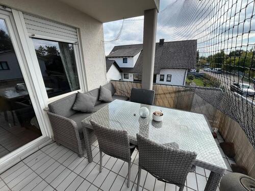 Foto - Etagenwohnung in Zeiskam