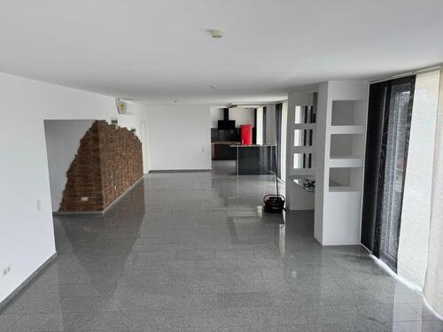 Foto - Lichtdurchflutetes Penthouse - Ihr Blick über Dortmund -
