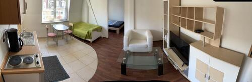 Foto - 2 Zimmer Wohnung zu Vermieten - 790,00 EUR Kaltmiete,