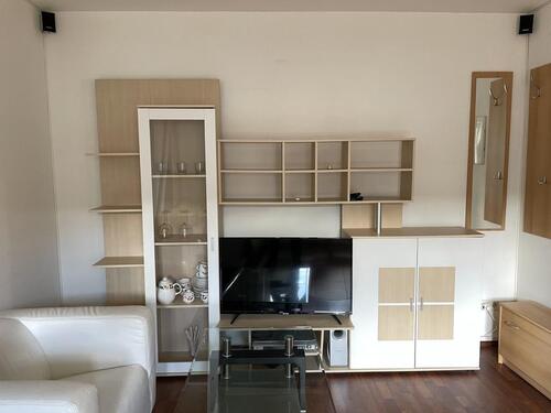 Foto - Etagenwohnung zur Miete in Fürth