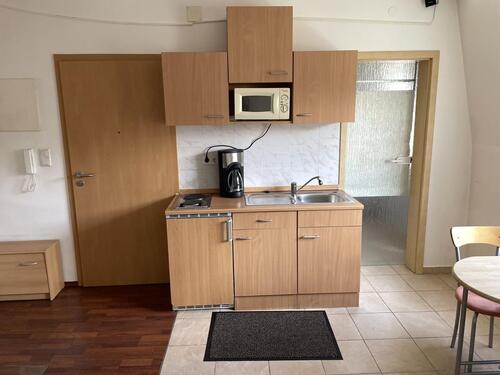 Foto - Etagenwohnung in Fürth zur Miete