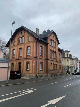 Foto - Eigentumswohnung in Coburg Zentrum(ETW133m²)Ohne Markler