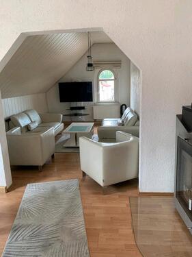 Foto - Etagenwohnung in Coburg