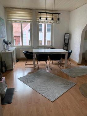Foto - Etagenwohnung in Coburg zum Kaufen