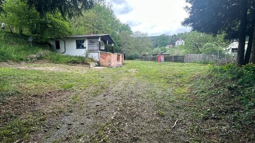 Foto - Einfamilienhaus zum Kaufen in Saalfeld (Saale)