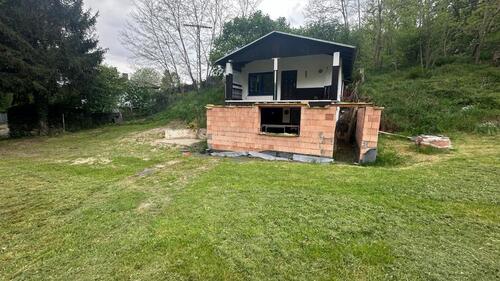 Foto - Einfamilienhaus in Saalfeld (Saale)