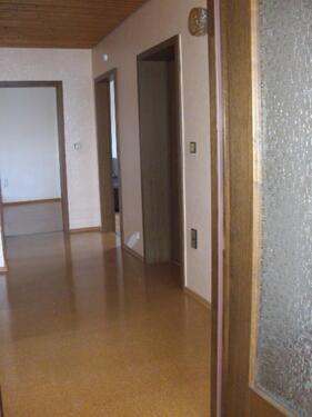Foto - Etagenwohnung zur Miete in Werneck