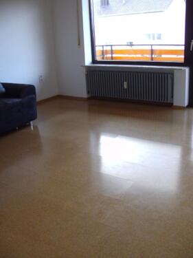 Foto - Etagenwohnung in Werneck zur Miete