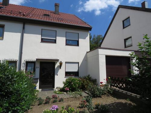 Foto - Doppelhaushälfte von privat - 429.000,00 EUR Kaufpreis,