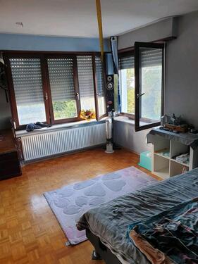 Foto - Etagenwohnung zur Miete in Eisenberg (Pfalz)