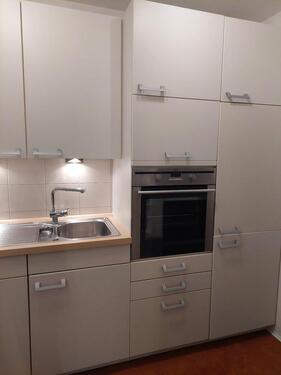 Foto - Helle, ruhige 2 Zi. Wohnung mit Balkon