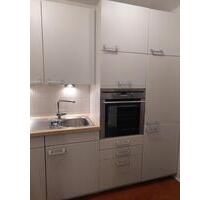 Helle, ruhige 2 Zi. Wohnung mit Balkon - Wuppertal Dornap