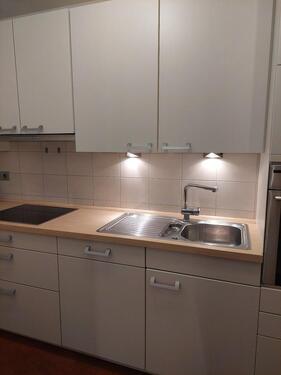 Foto - Etagenwohnung zur Miete in Wuppertal