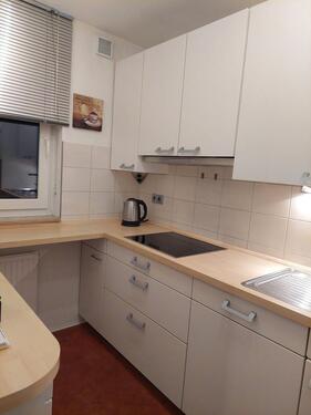 Foto - Etagenwohnung in Wuppertal