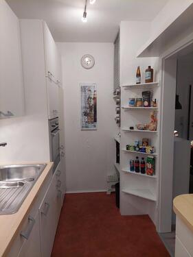 Foto - Etagenwohnung in Wuppertal zur Miete