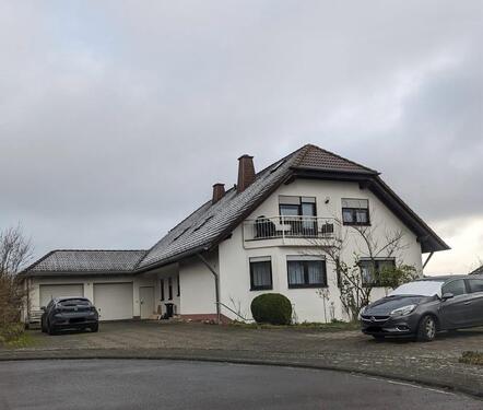 Foto - 3-Zimmer-Wohnung mit Balkon in ruhiger Lage von Göttschied