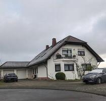 3-Zimmer-Wohnung mit Balkon in ruhiger Lage von Göttschied - Idar-Oberstein