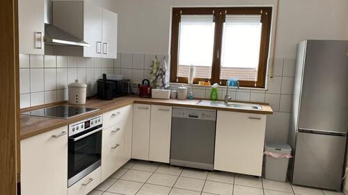 Foto - Etagenwohnung zur Miete in Idar-Oberstein