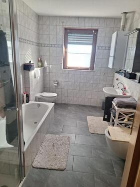 Foto - Etagenwohnung in Idar-Oberstein