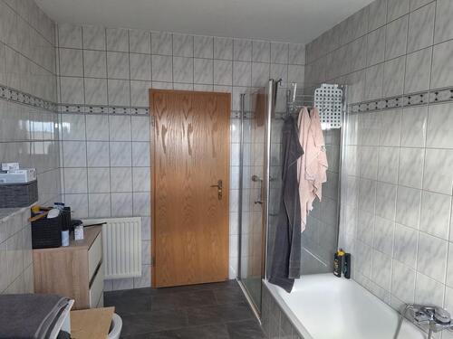 Foto - Etagenwohnung in Idar-Oberstein zur Miete