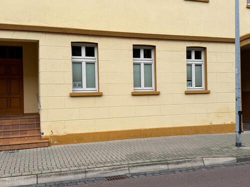 Foto - elegante 2-Raum Wohnung Praxisräume im Herzen von Roßlau