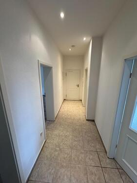 Foto - Etagenwohnung in Dessau-Roßlau