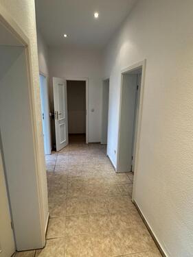 Foto - Etagenwohnung in Dessau-Roßlau zur Miete