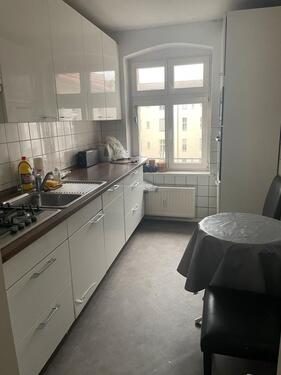 Foto - Etagenwohnung in Berlin zur Miete