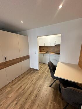 Foto - 1 Zimmer Etagenwohnung zur Miete in Oberstdorf