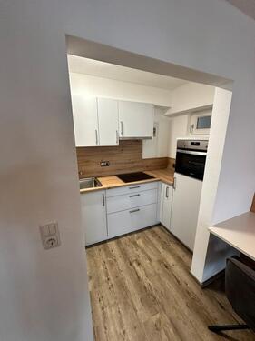 Foto - 1 Zimmer Etagenwohnung in Oberstdorf