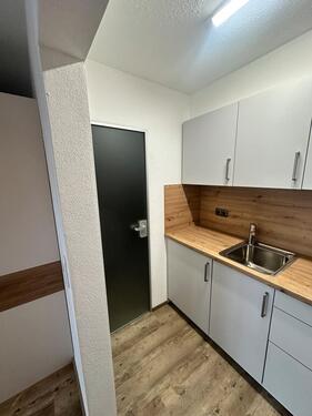 Foto - Etagenwohnung in Oberstdorf zur Miete