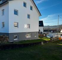 Neubau! Große 1-Zimmer-Wohnung (65 m²) wie EG - Schwäbisch Gmünd Bargau