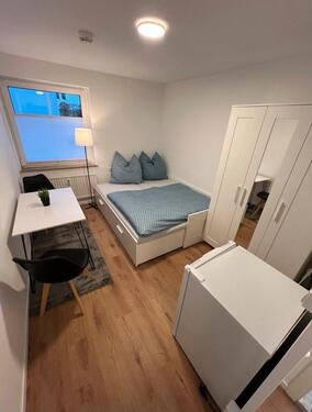 Foto - 1 Zimmer Etagenwohnung in Erlangen