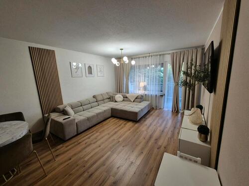 Foto - 3 Zimmerwohnung in Herford, zentrumsnah