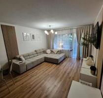 3 Zimmerwohnung in Herford, zentrumsnah