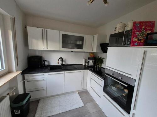 Foto - 3 Zimmer Etagenwohnung in Herford