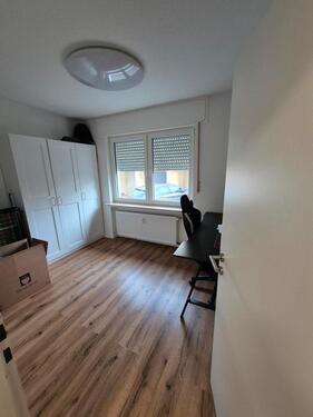 Foto - Etagenwohnung in Herford zur Miete