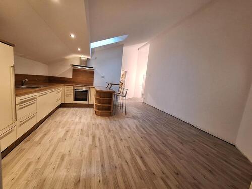 Foto - 3 Zimmer Etagenwohnung zur Miete in Waldkirchen