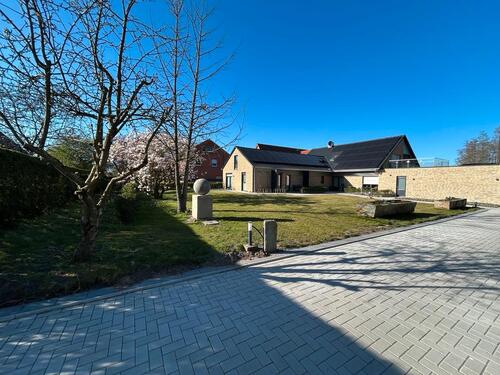 Foto - Etagenwohnung in Nordhorn zur Miete