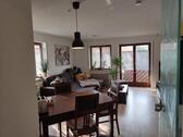 Foto - 2-Zimmer Wohnung mit Balkon; Einbauküche u. Tiefgarage in Aspach